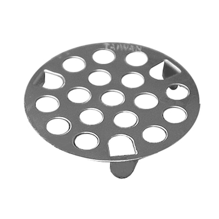 Jones Stephens 1-5/8in. 3-Prong Drain Protector D18062